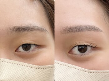 フェリモ(felimo)/自然に盛れるお目元へ