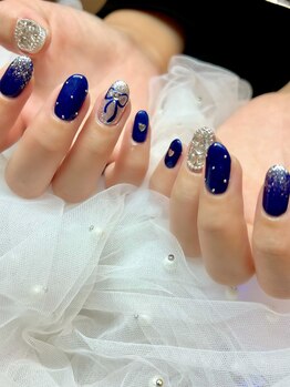 クローバーネイル(clover nail)/90分やり放題