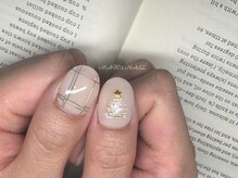 マルネイル 池袋店(MARU NAIL)/持ち込み