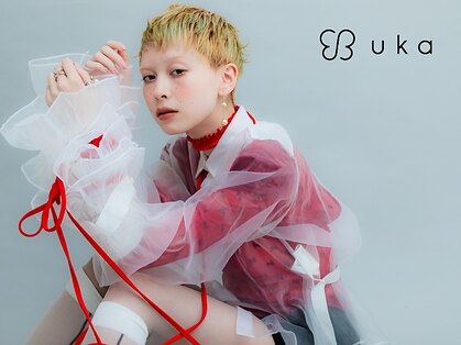 ウカ(ukacojp/store)の写真