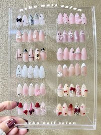 フレンチ　ワンホン　ツイード