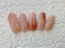 ネイルサロン ステラー/プレミアムシンプルコース