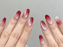 センスネイル 自由が丘店(Sense Nail)/グラデーション