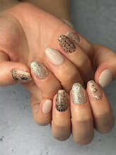 ラ ヴァニーユ(La Vanille)/