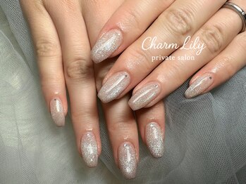チャーム リリー(Charm lily)/