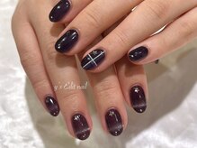 ワイズエディットネイル 神戸元町(y's Edit Nail)/