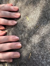 ニマ(nima)/育爪中