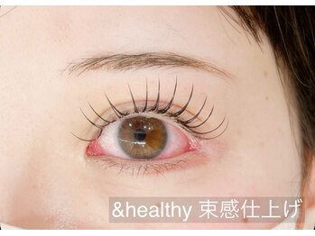 プラスアイ 蒲田西口店/アンドヘルシー/担当:下村