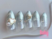 ベイビー マーベラス(Baby MARVELOUS)/バレンタインデー