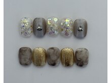ワーブ 一宮店(worb.)/ｆixed price nail