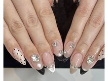 ナイスミーネイル(Nice Me Nail)/持ち込みデザイン