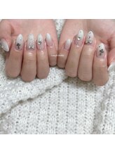 ラフ メニー(Laugh)/