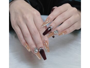 ニチネイルアートスタジオ(Nichi Nail Art Studio)/