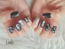 リム(Limb)/[中野ネイル/長さだし/持ち込み]