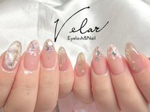 アイラッシュアンドネイル ヴェラール(Velar)/