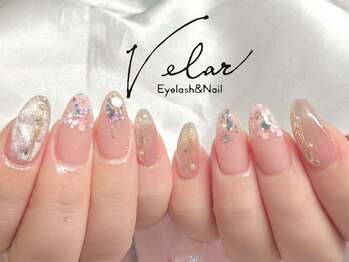 アイラッシュアンドネイル ヴェラール(Velar)/