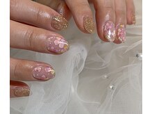 スロウネイル(slow nail)/定価アートE8990taxin