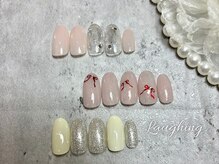 ラフィング(Laughing)/4月シンプル定額