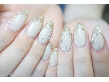 サロン デ ミランダ(Salon de Miranda)/