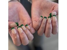 フォレット(Foret)/aoi nail