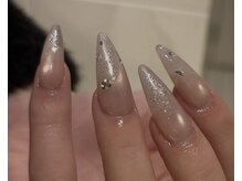 アル(ar.)/ほんのり白グラ