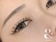 スターズ(Stars)の写真/【最新技術＆Healthy導入】パーマ×多彩な毛質で瞳輝く。フラットからバインドまで、理想の密度を自在に!
