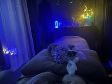 ねむりひめRe:/お部屋の雰囲気