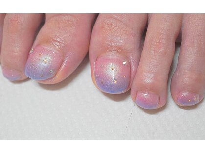 マジョラム ネイル(Marjoram Nail)の写真