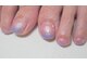 マジョラム ネイル(Marjoram Nail)の写真