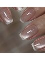 エリナネイル(erina nail)/亀田恵里菜
