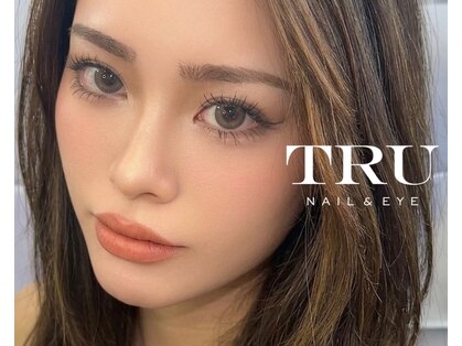 トゥルーネイル アンド アイ 横浜店(TRU NAIL & EYE)の写真
