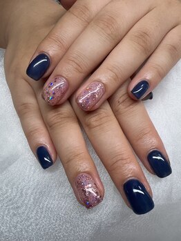 シャララネイル(Shalala nail)/