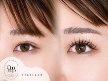 チャンプ 花園店(Champ)の雰囲気（エクステで一気に垢抜け♪流行りの束感まつ毛もお任せ下さい！）