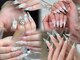 ソラネイル(SORA NAIL)の写真/持ち込みデザインOK！豊富なアートで理想の指先へ