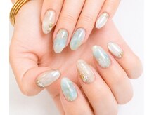 アライア 津田沼店(Alaia)/[持ち込み/マグネットネイル]