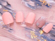 アンドネイル(&nail)/