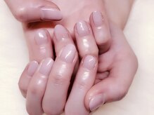 シェリー 溝の口(Shelly)/カラーグラデーション