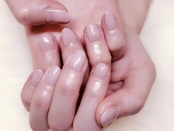 シェリー 溝の口(Shelly)/カラーグラデーション