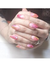 ウルネイル(ulu.Nail)/