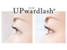 2回目同価格【UPwardlash+フラットラッシュ120本】 オフ込 ¥9500