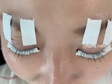 サロンドットクッキー 大阪九条(Salon.Cookie)/ラッシュアディクト育毛美容液！