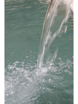 デトックススパ カノア(detox spa Kanoa)/