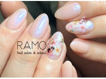 ラモ(RAMO)/