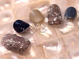 デザイン相談コース￥7670