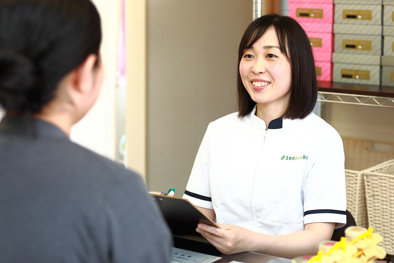 クリニカルカイロプラクティック美の里｜ホットペッパービューティー