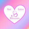 ブロッサム(Blossom)のお店ロゴ