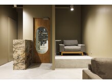 ワン(One)/店内写真