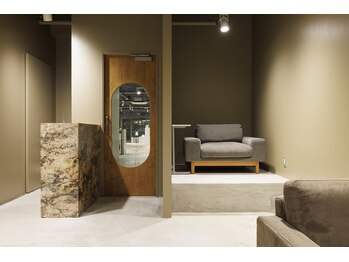 ワン(One)/店内写真