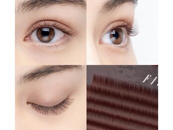 スターラッシュ 難波店(Star Lash)/[ROYSH COLOR deep rouge]