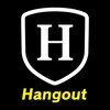 ハングアウト(HANGOUT)のお店ロゴ